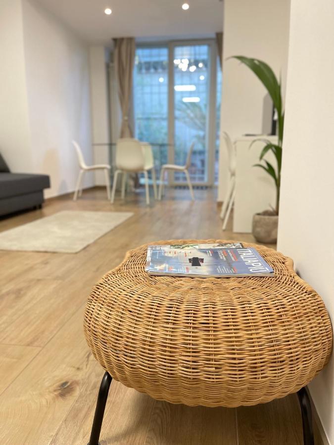 Green Home Рим Екстериор снимка