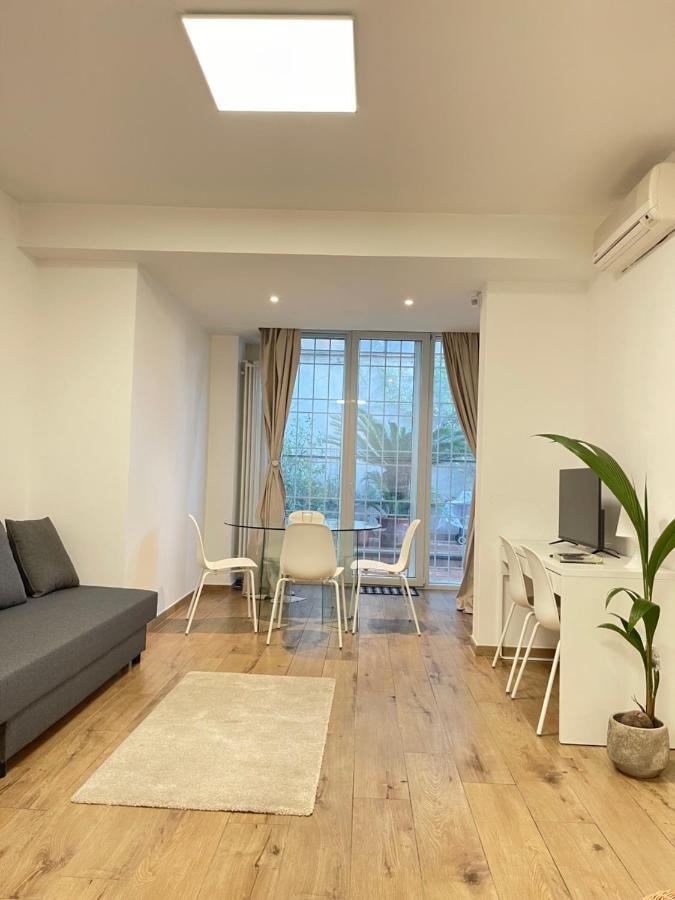 Green Home Рим Екстериор снимка