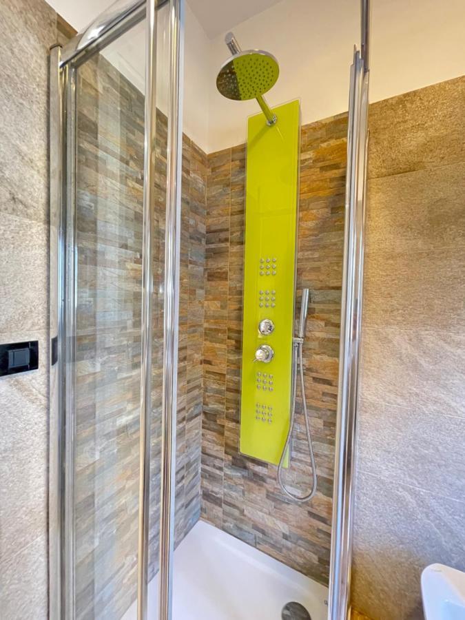 Green Home Рим Екстериор снимка