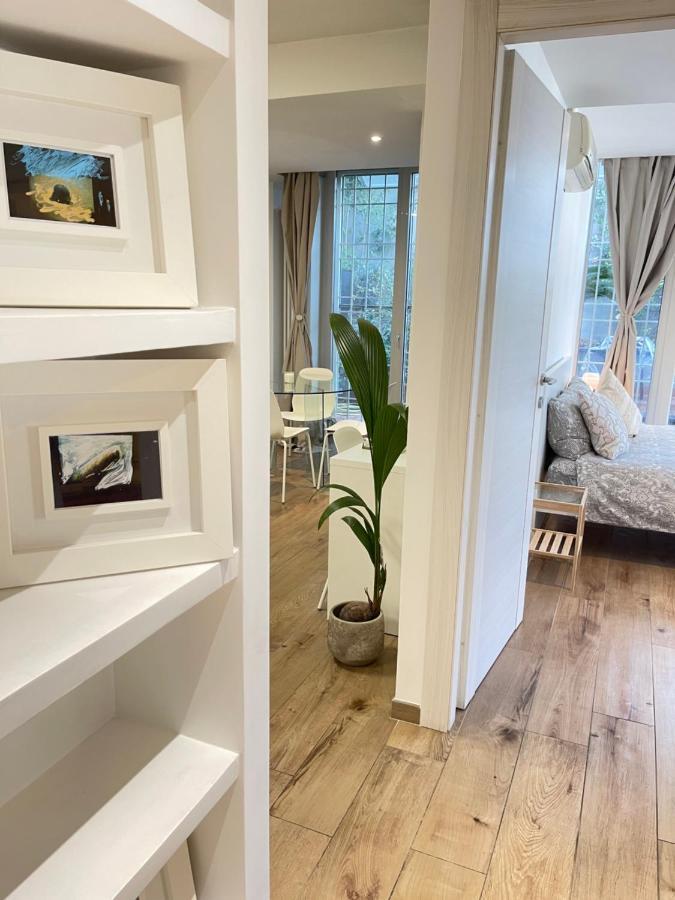 Green Home Рим Екстериор снимка