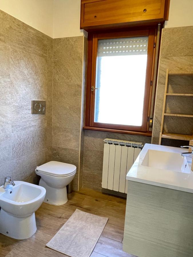 Green Home Рим Екстериор снимка